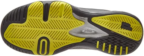 Miniatura 5 de Prince T22.5 BlackYellow Men's Shoes