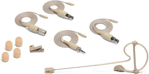 Miniatura 3 de Samson SE60X IP65 micrófono unidireccional auricular micrófono w/condensador cápsula