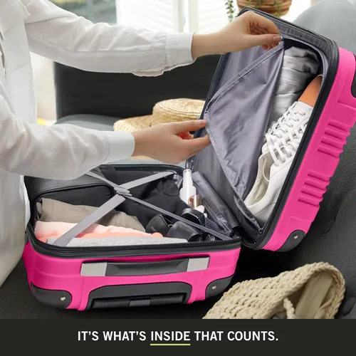 Miniatura 91 de Kenneth Cole Reaction Out Of Bounds - Equipaje de transporte vertical, Carbón), 5705058