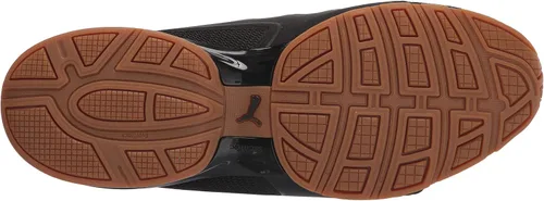 Miniatura 4 de PUMA Axelion NXT - Tenis de correr para hombre, Negro