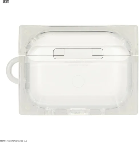Miniatura 2 de Gourmandies Peanuts SNGG-73A Soft Case for AirPods Pro (2nd Generation) / Snoopy