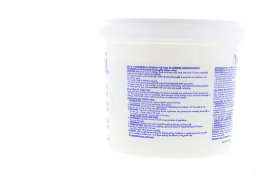 Miniatura 3 de Nairobi Relajante para el cabello, fórmula regular para cabello normal, 64 fl