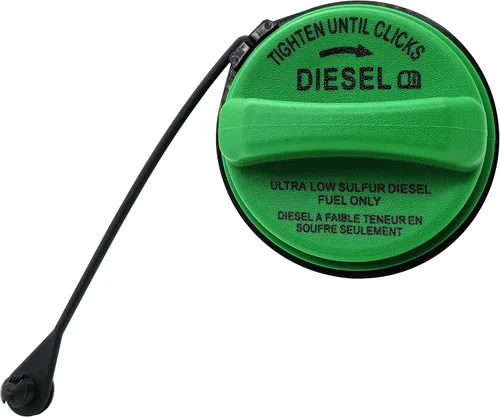Miniatura 10 de Tapa de llenado de tanque de combustible, Tapa de gas AC2Z-9030-A para Ford Super Duty, Explorer 2009-2019, Reemplaza # FC1081