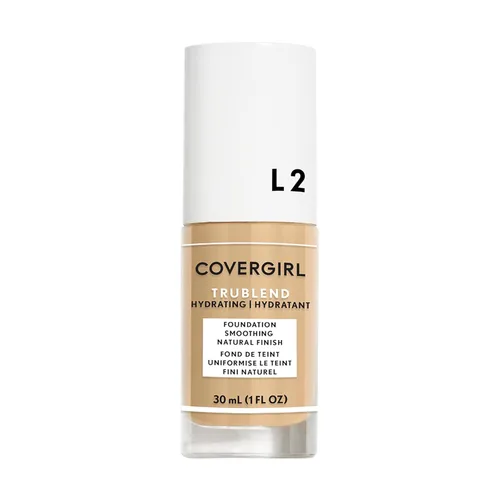Miniatura 19 de COVERGIRL truBlend - Base líquida para maquillaje Perfect Beige M6, 1 onza (el embalaje puede variar)