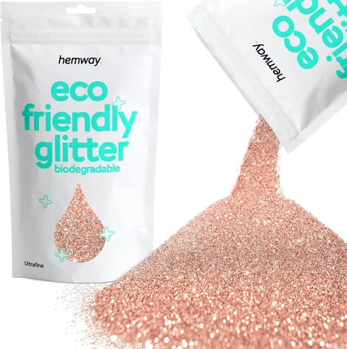Miniatura 28 de Purpurina biodegradable, holográfica plateada, 3.5 onzas, respetuosa con el medio ambiente, extra gruesa, bioecológica, vegana para festivales