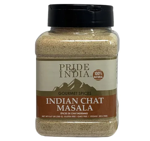Miniatura 16 de Pride of India – Mezcla de condimentos Korma Meat Masala – Ideal para curry tradicional de carne/cordero – Gourmet y sabroso – Mezcla de especias