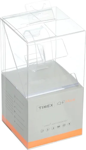 Miniatura 4 de Timex IQ + Move juego de reloj inteligente seguimiento actividades de mujer