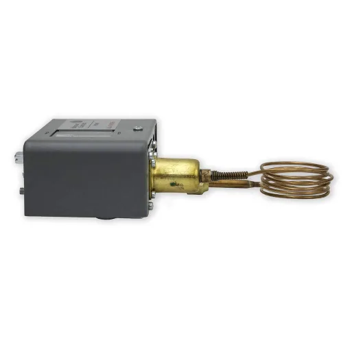 Miniatura 2 de Johnson Controls Control de presión P70AA-400C, bajo, 100 a 470 psi
