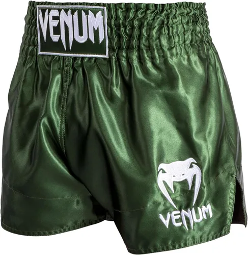 Miniatura 3 de Venum Pantalones cortos Muay Thai Classic