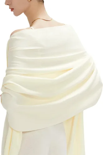 Miniatura 3 de maamgic Women's Winter Scarf Soft Warm Scarf for Women Cozy Shawl Wraps for Women Lightweight Pashmina Style Wrap