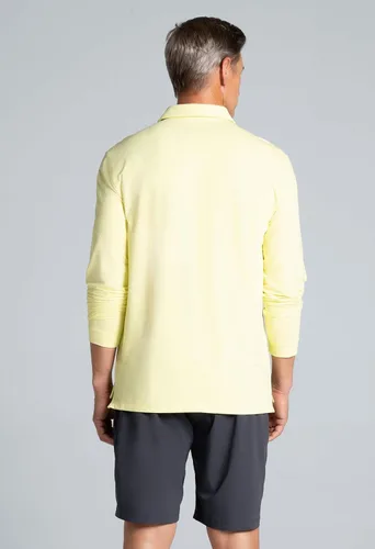 Miniatura 9 de IBKUL Camiseta deportiva para hombre, protección solar UPF 50+ Icefil Cooling Tech 95199