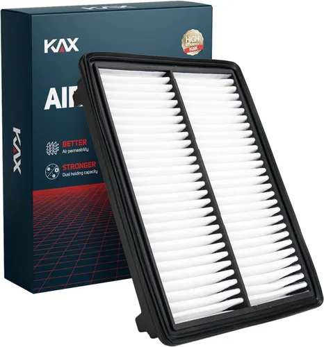 Miniatura 16 de Filtro de aire de motor KAX, CA6900 de repuesto para Nissan Sentra, Rogue, Juke, Rogue, Sentra, 300ZX, INFINITI Q50, FX35, QX70, Q60, FX37, Q70
