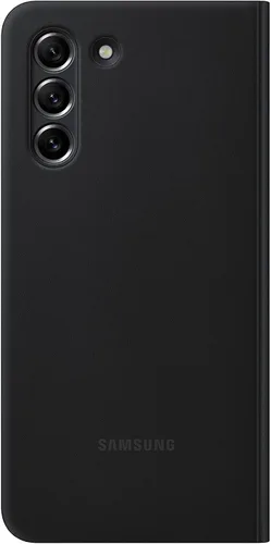 Miniatura 2 de Samsung Funda protectora transparente para teléfono Galaxy S21 FE 5G, funda protectora para teléfono, protector a prueba de golpes para teléfono