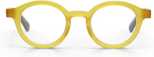 Miniatura 16 de eyebobs - TV Party Gafas de lectura premium para hombre y mujer Marco redondo para caras promedio Disponibles en 0.0x - 4.0x