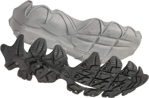 Miniatura 6 de Oboz Firebrand II Low B-Dry - Zapatos de senderismo para hombre, Gris