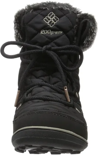 Miniatura 2 de Columbia Botas de nieve Heavenly Shorty Omni-Heat para mujer