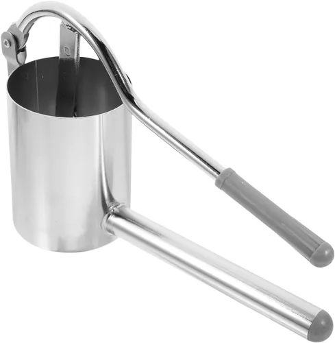 Máquina de prensa de fideos manuales de acero inoxidable para hacer pasta, fideos manuales para lasaña de espagueti, ravioli, fideos, máquina de
