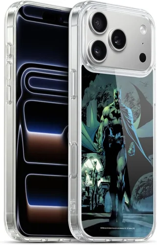 Miniatura 410 de Head Case Designs Funda de gel con licencia oficial de Batman DC Comics Hush Catwoman icónica para disfraces de cómics [grado militar] compatible
