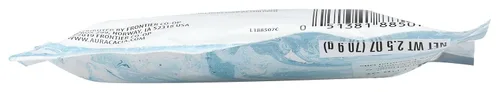 Miniatura 7 de Aura Cacia Baño mineral de aromaterapia, menta refrescante, paquete de 2.5 onzas