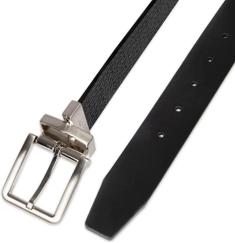 Miniatura 5 de Calvin Klein mens 2-in-1 Reversible Belt Versatile Style for Work & Weekend