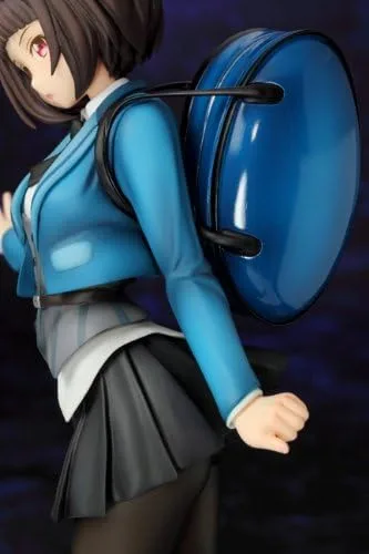 Miniatura 6 de Griffon Galilei Donna: Figura de PVC Kazuki Ferrari