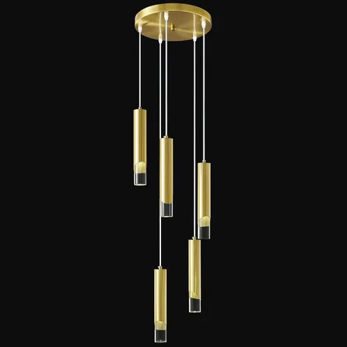 Miniatura 15 de Luces colgantes modernas en la cocina, mini lámpara colgante negra para dormitorio, mesita de noche, candelabro pequeño, lámpara colgante de techo