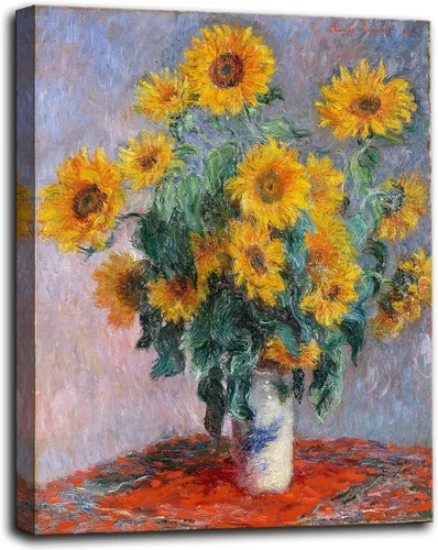 Miniatura 12 de msspart Almendro en flor por Vincent Van Gogh Pinturas al óleo reproducción, Impresión Giclee en lienzo Arte en pared para dormitorio, baño