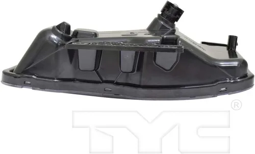 Miniatura 6 de Para GMC Sierra 1500 niebla luz 2016 17 2018 lado del conductor LED para GM2592314 23381983
