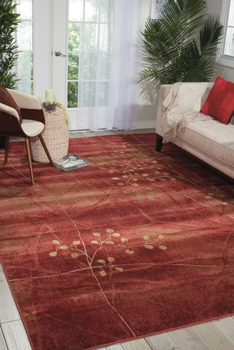 Miniatura 134 de Nourison - Alfombra para pasillo Somerset (ST02)