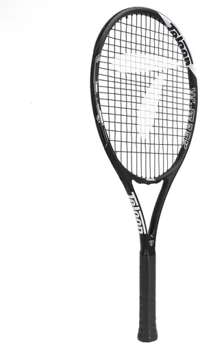 Teloon Raquetas de tenis recreativas para adultos - Raqueta de tenis de 27 pulgadas para hombres y mujeres, estudiantes universitarios, raqueta de