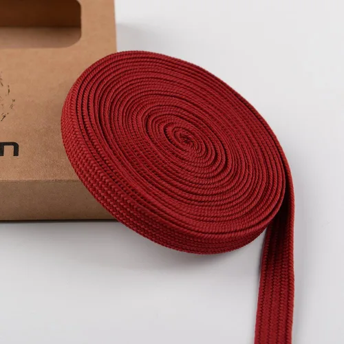 Miniatura 4 de Synthetic Silk Ito Sageo Cord for Japanese Katana Sword Tsuka Handle