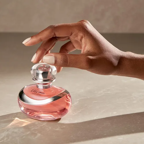 Miniatura 5 de O Boticario Lily Absolu Eau de Parfum, Perfume de Fragancia Duradera para Mujer, 2.5 fl oz (75 ml)