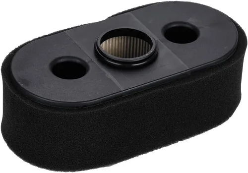 Miniatura 6 de HIFROM 11013-7031 Filtro de aire con prefiltro de repuesto para cortacésped Kawasaki 11013-7026 FH580V FH381V FH430V (paquete de 1)