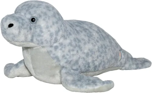 Miniatura 12 de Fahlo Peluche de Seguimiento Incluye Peluche de 12", Mapa de Seguimiento 3D Interactivo, y Apoyo para la Conservación de la Vida Silvestre