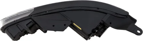Miniatura 2 de HY2503233 Conjunto de faros delanteros lado del pasajero para Hyundai Elantra RH 2019-2020