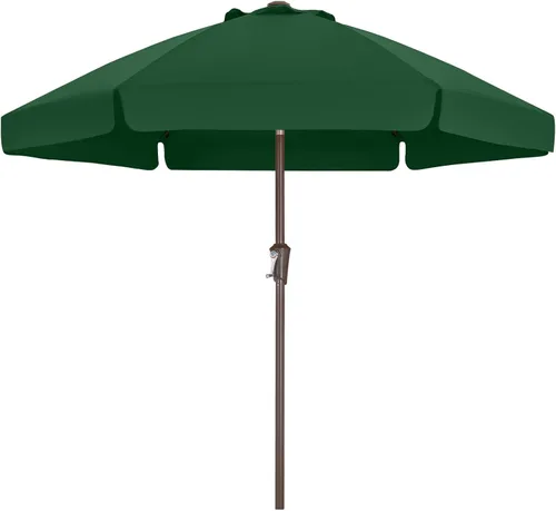 Miniatura 42 de ABCCANOPY Sombrillas prémium de 10 pies (3.05 m) para patio, beige claro