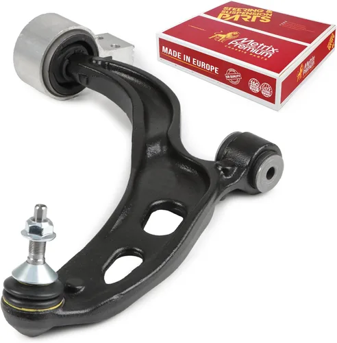 Miniatura 174 de Metrix RK622646 - Conjunto de brazo de control inferior delantero derecho y rótula para Hyundai Elantra 2011-2016, Hyundai Elantra Coupe 13-2014