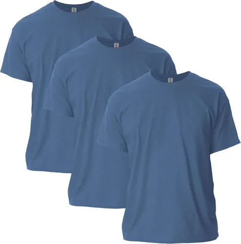 Miniatura 11 de Gildan - Camiseta de algodón ultra para adulto, estilo G2000, Multipack