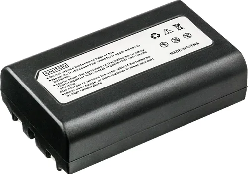 Miniatura 2 de Kastar Paquete de 1 cargador de batería EN-EL1 y cargador de pared de CA para Nikon Coolpix 5700, Cooipix 8700, Coolpix 775, Coolpix 880, Coolpix
