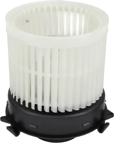 Miniatura 48 de SCITOO HVAC Heater Blower Motor Front Fit For Audi Model - For A8 Quattro 2004-2010,For S8 2007-2009 Replacement For # 4E0959101A Blower Fan