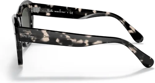 Miniatura 2 de Ray-Ban Rb2186 State Street Square Sunglasses