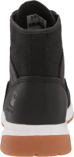 Miniatura 3 de Carhartt - Botas deportivas Force de 5" para hombre con puntera y talón suave