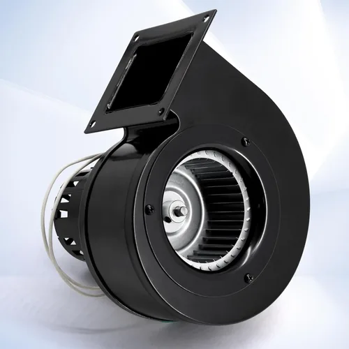 Miniatura 4 de Ventilador de convección de repuesto 80622 para estufa de pellets Vogelzang VG5790, VG5770, ventilador de distribución para estufa estadounidense