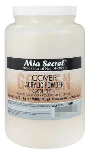 Miniatura 4 de Cover Golden Mia Secret - Polvo acrílico (1 oz)