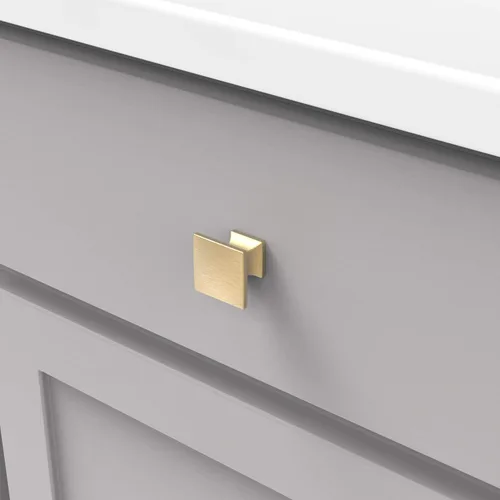 Miniatura 3 de Hickory Hardware SS Studio Collection - Tirador de mueble