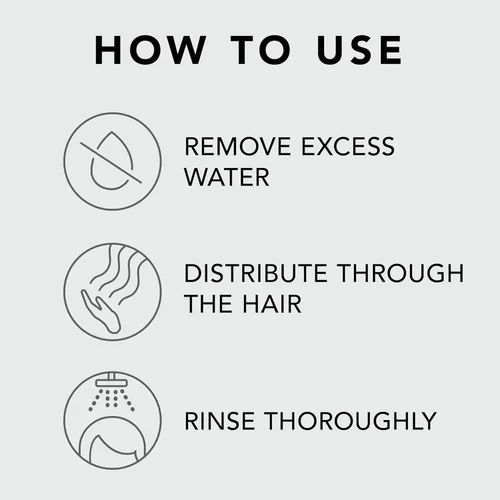 Miniatura 4 de Sebastian Professional Dark Oil Lightweight Conditioner Infused with Jojoba & Argan Oil Packaging May Vary