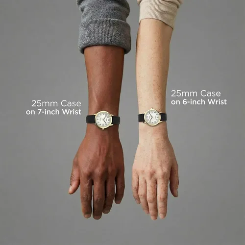 Miniatura 9 de Timex Reloj Easy Reader para mujer