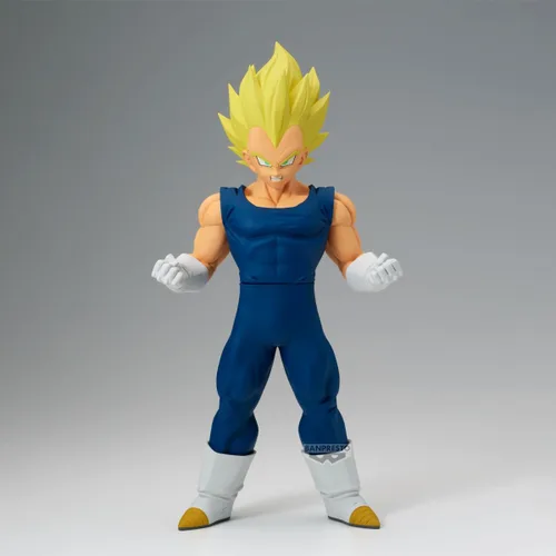 Miniatura 2 de Banpresto - Dragon Ball Z - Figura Vegeta Grandista