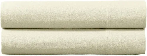 Miniatura 13 de Royal Tradition - Juego de sábanas de franela pesada, 100% algodón, 170 gsm, 6.00 oz/m²
