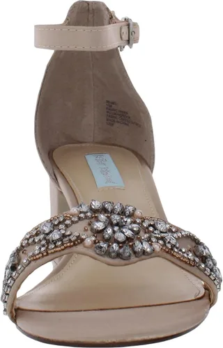 Miniatura 2 de Sandalia Betsey Johnson Sb-Mel de tacón, para mujer